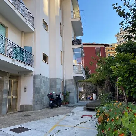 Apartament Bellissimo Bilocale