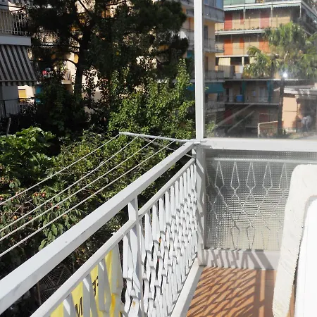 Apartament Bellissimo Bilocale San Remo