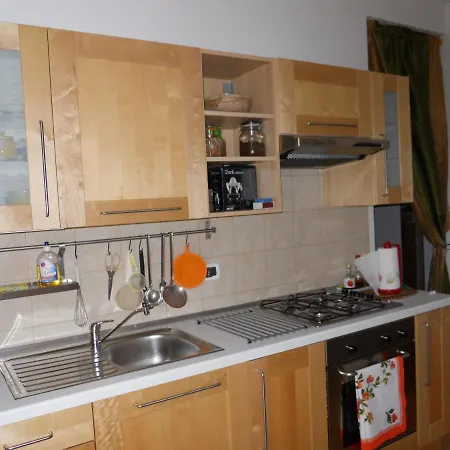 Bellissimo Bilocale Apartament *