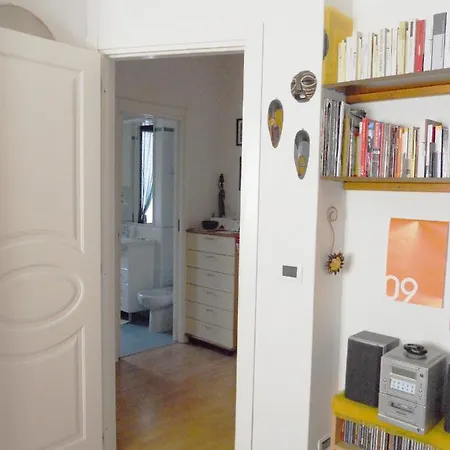 Bellissimo Bilocale Apartament San Remo