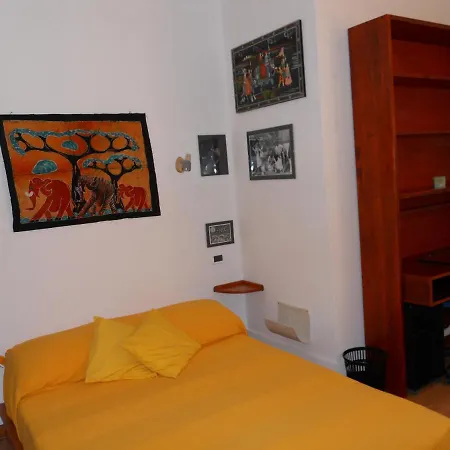 Apartamento Bellissimo Bilocale *