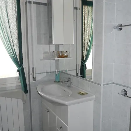 Bellissimo Bilocale * San Remo