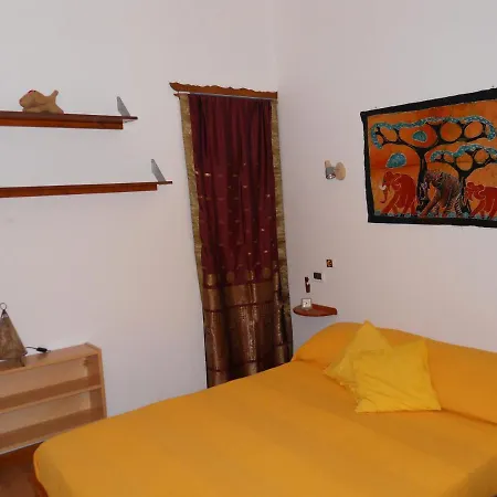 Apartament Bellissimo Bilocale *