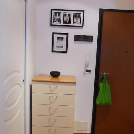 Bellissimo Bilocale Apartament