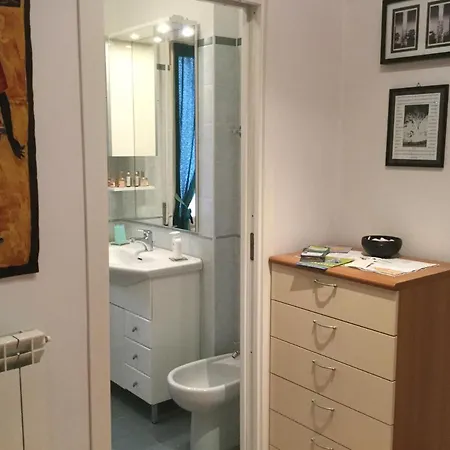 Bellissimo Bilocale * San Remo
