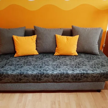 Bellissimo Bilocale Apartament *